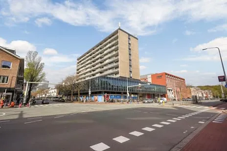 Appartement te huur: Laan van Nieuw-Oost-Indië 69, Bezuidenhout-Midden 'S-Gravenhage