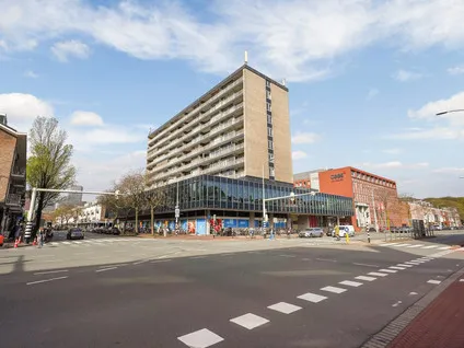 Appartement te huur: Laan van Nieuw-Oost-Indië 69, Bezuidenhout-Midden 'S-Gravenhage