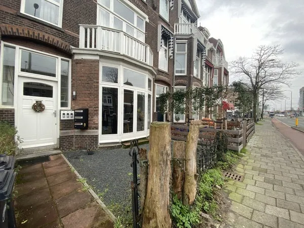 Home for rent: Laan van Nieuw-Oost-Indië, Bezuidenhout-Oost 'S-Gravenhage