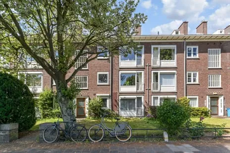 Appartement te koop: Laan van Nieuw Oosteinde 114, Voorburg Noord zuid Voorburg