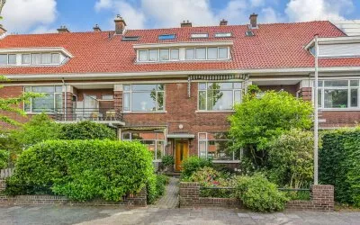 Appartement te koop: Laan van Nieuw Oosteinde 173A, Bovenveen zuid Voorburg