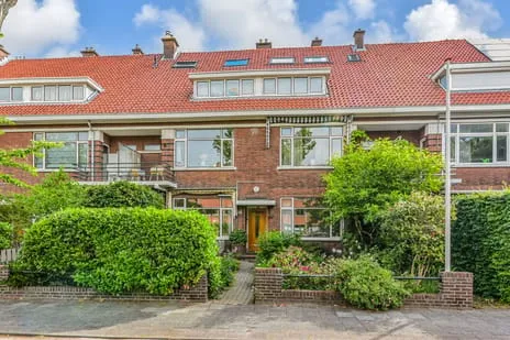 Appartement te koop: Laan van Nieuw Oosteinde 173A, Bovenveen zuid Voorburg