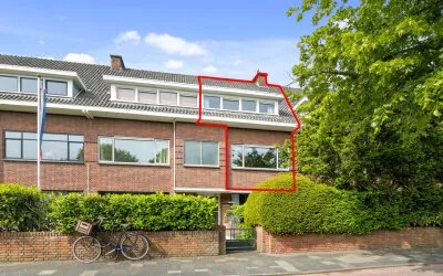 Appartement te koop: Laan van Nieuw Oosteinde 184, Voorburg Noord zuid Voorburg