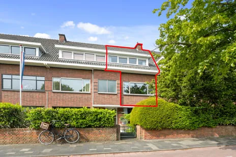 Appartement te koop: Laan van Nieuw Oosteinde 184, Voorburg Noord zuid Voorburg