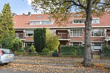 Appartement te huur: Laan van Nieuw Oosteinde 209, Bovenveen zuid Voorburg