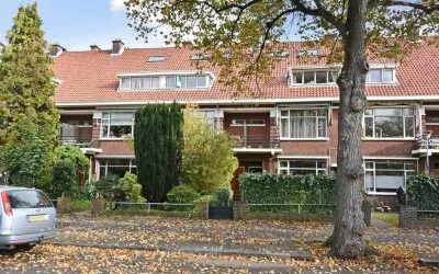 Appartement te huur: Laan van Nieuw Oosteinde 209, Bovenveen zuid Voorburg