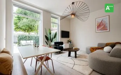 Appartement te huur: Laan van Nieuw Oosteinde 21D, Voorburg Midden zuid Voorburg