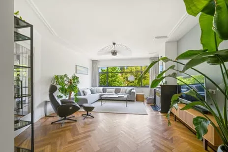 Appartement te koop: Laan van Nieuw Oosteinde 266, Voorburg Noord zuid Voorburg