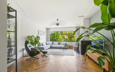 Appartement te koop: Laan van Nieuw Oosteinde 266, Voorburg Noord zuid Voorburg