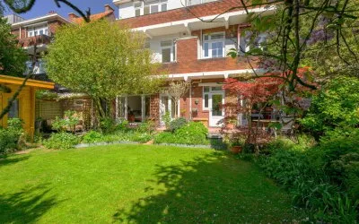Appartement te koop: Laan van Nieuw Oosteinde 32, Voorburg Noord zuid Voorburg