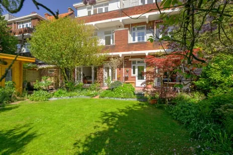 Appartement te koop: Laan van Nieuw Oosteinde 32, Voorburg Noord zuid Voorburg