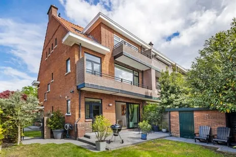 Hoekwoning te koop: Laan van Nieuw Oosteinde 400, Voorburg Noord noord Voorburg