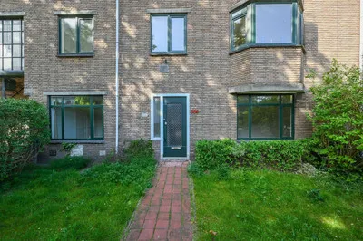Appartement te koop: Laan van Nieuw Oosteinde 504, Voorburg Noord noord Voorburg