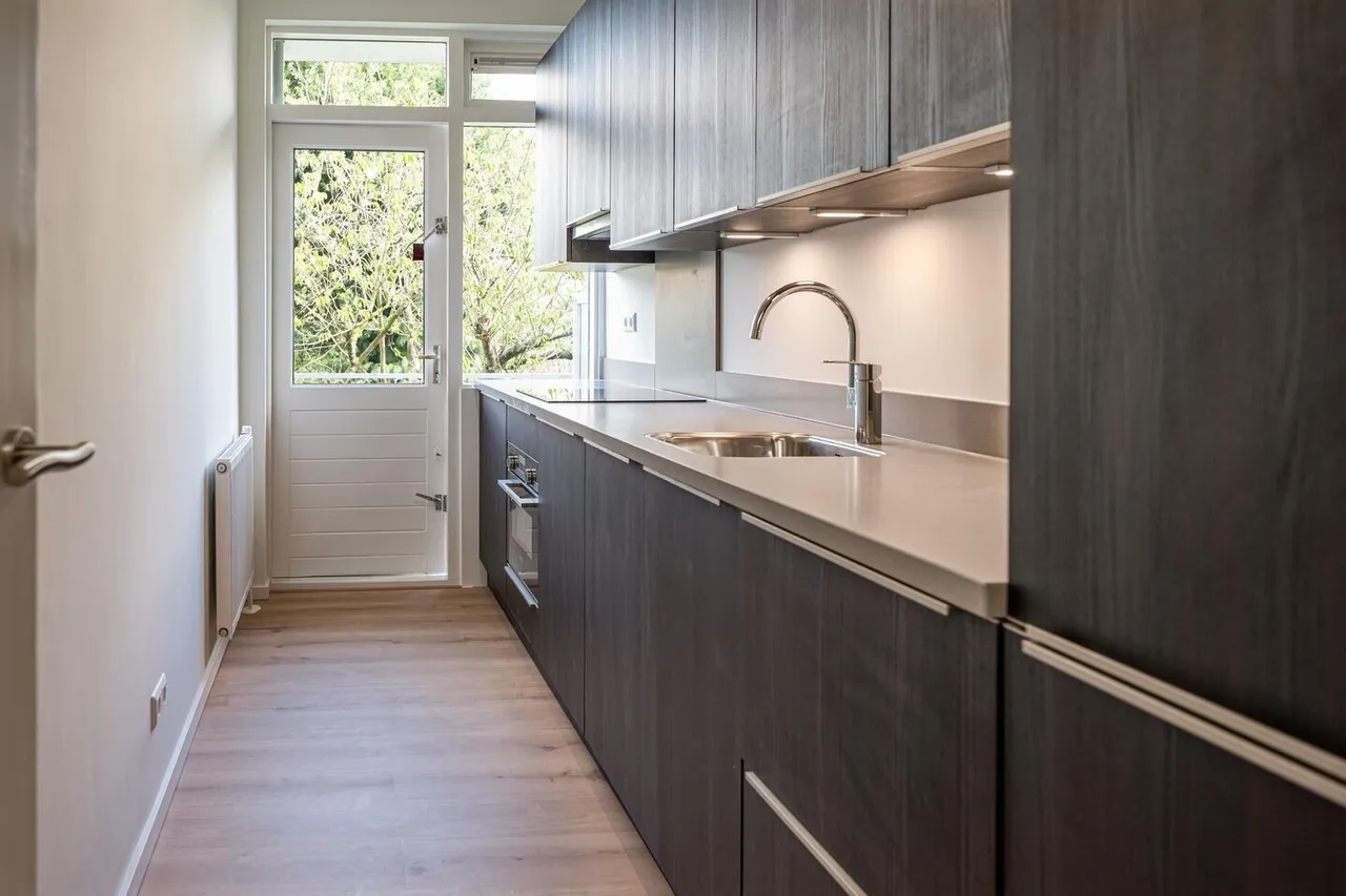 Appartement te koop: Laan van Nieuw Oosteinde 83, Voorburg