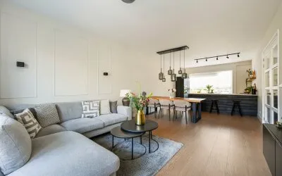 Apartment for sale: Laan van Nieuw Oosteinde 90, Voorburg Noord zuid Voorburg