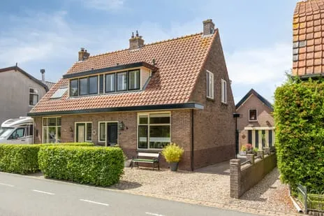 Semi-detached for sale: Laan van Niftarlake 61, Tienhoven-Oud Maarsseveen Tienhoven