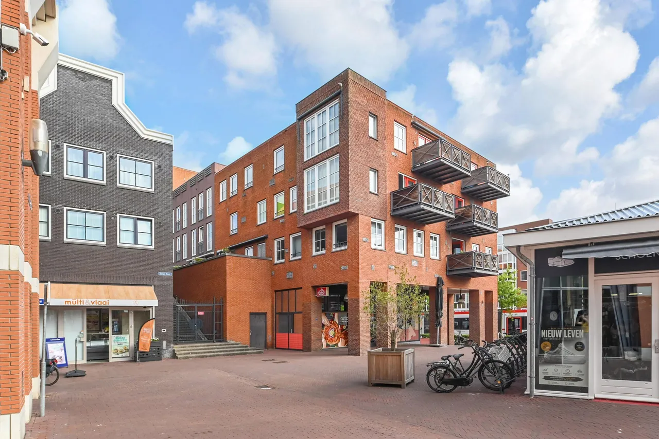 Appartement te koop: Laan van Nootdorp 57, Nootdorp