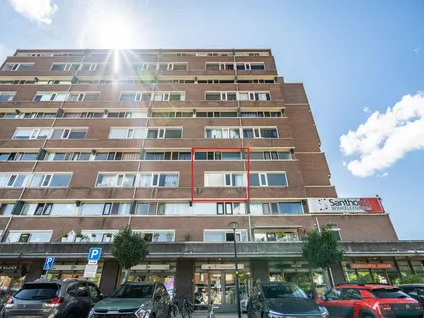 Appartement te koop: Laan van Ouderzorg 42, Ouderzorg Leiderdorp