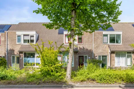 Tussenwoning te koop: Laan van Parijs 120, Daalmeer-Zuidwest Alkmaar