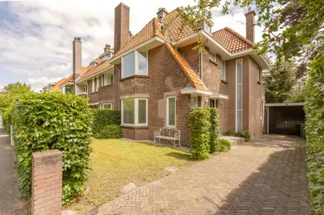 Hoekwoning te koop: Laan van Poot 276, Vogelwijk 'S-Gravenhage
