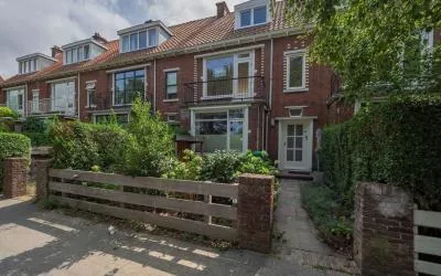 Appartement te huur: Laan van Poot 400A, Vogelwijk 'S-Gravenhage