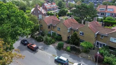 Tussenwoning te koop: Laan van Poot 450, Vogelwijk 'S-Gravenhage