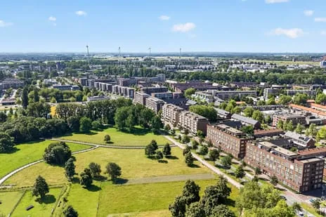 Appartement te koop: Laan van Presikhaaf 20-2, Presikhaaf I Arnhem