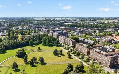 Appartement te koop: Laan van Presikhaaf 20-2, Presikhaaf I Arnhem