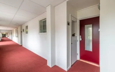 Appartement te koop: Laan van Rijnwijk 1B21, Driebergseweg Zeist