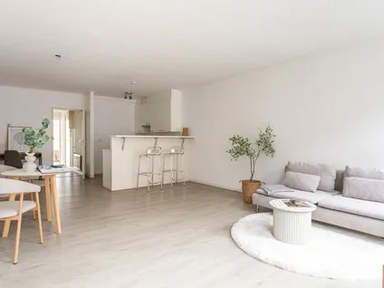 Appartement te koop: Laan van Roos en Doorn 11B, Willemspark 'S-Gravenhage