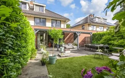 Tussenwoning te koop: Laan van 's-Gravenhout 56, ’s-Gravenhout Nootdorp