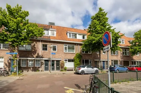 Appartement te koop: Laan van Soestbergen 25BS, Watervogelbuurt Utrecht