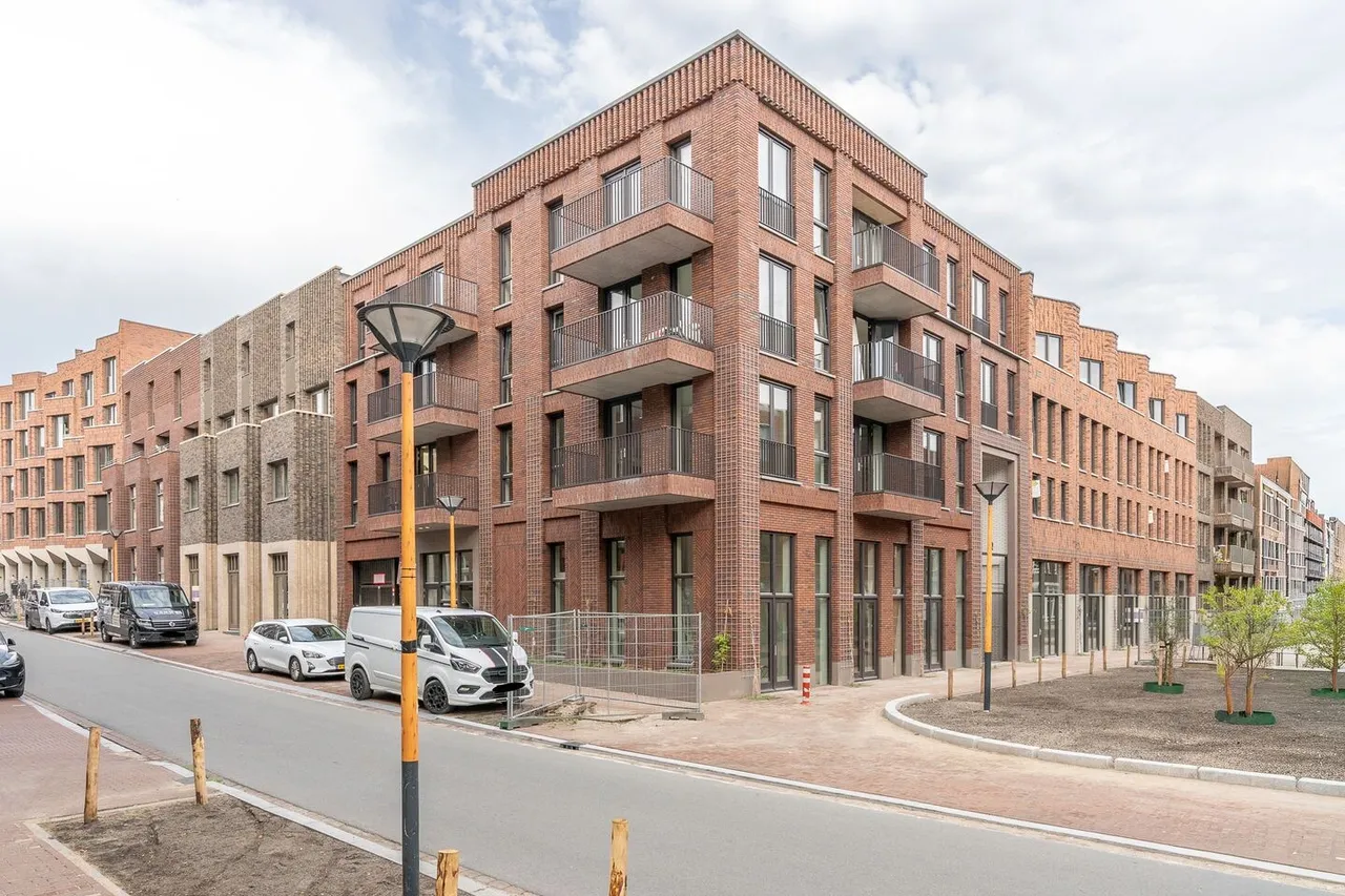 Appartement te koop: Laan van Sofia 4K, Utrecht