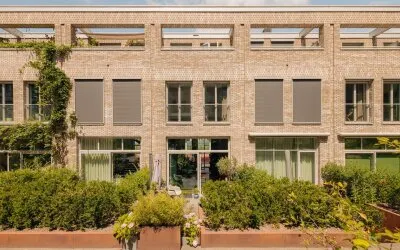 Appartement te koop: Laan van Spartaan 32, Laan van Spartaan Amsterdam