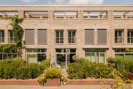 Appartement te koop: Laan van Spartaan 32, Laan van Spartaan Amsterdam