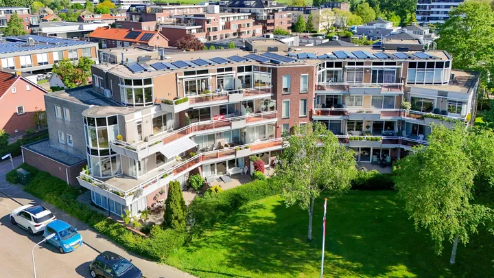 Appartement te koop: Laan van Turkenburg 33, Vijverwijk Bodegraven