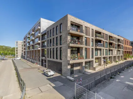 Appartement te koop: Laan van Verzetsstrijders 26, Transwijk-Noord Utrecht