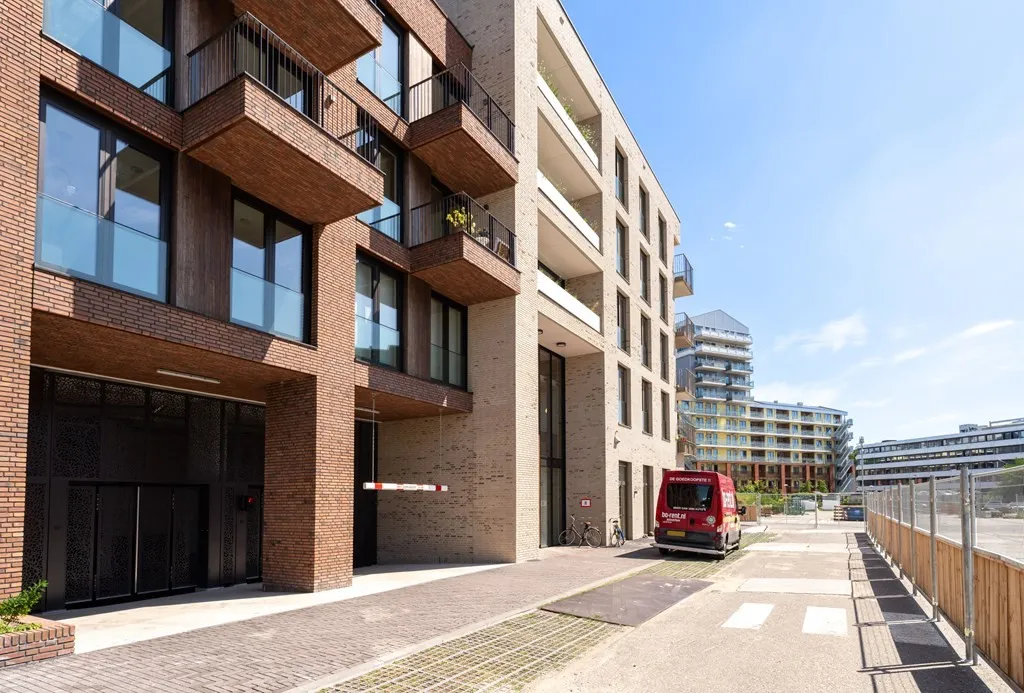 Appartement te koop: Laan van Verzetsstrijders 94, Utrecht