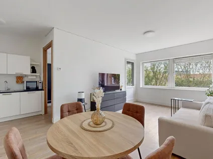 Studio te koop: Laan van Vlaanderen 141B7, Nieuw-Sloten-Noordoost Amsterdam