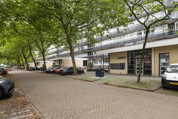 Appartement te koop: Laan van Vollenhove 2531, Zeist