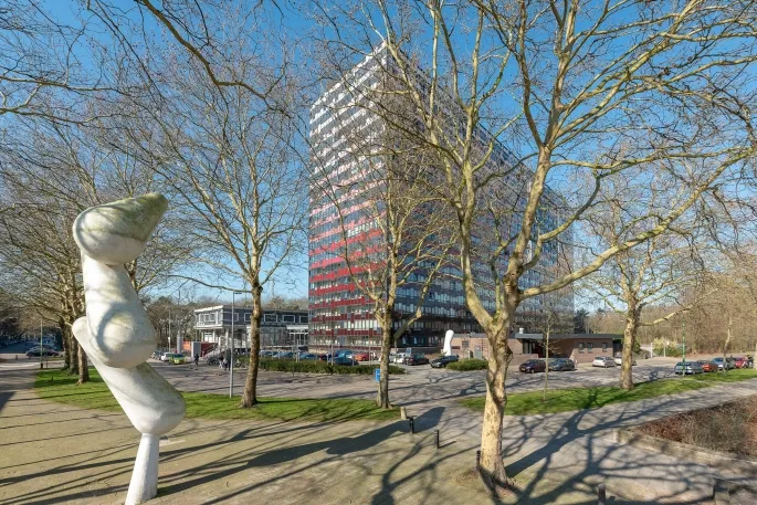 Studio te koop: Laan van Vollenhove 358, Vollenhove Zeist
