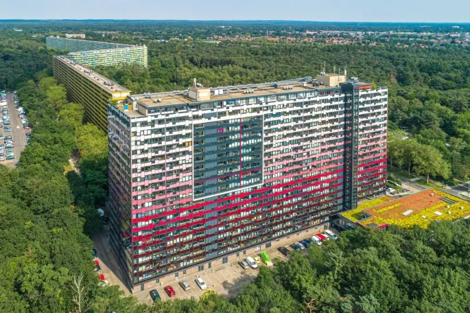 Appartement te koop: Laan van Vollenhove 420, Vollenhove Zeist