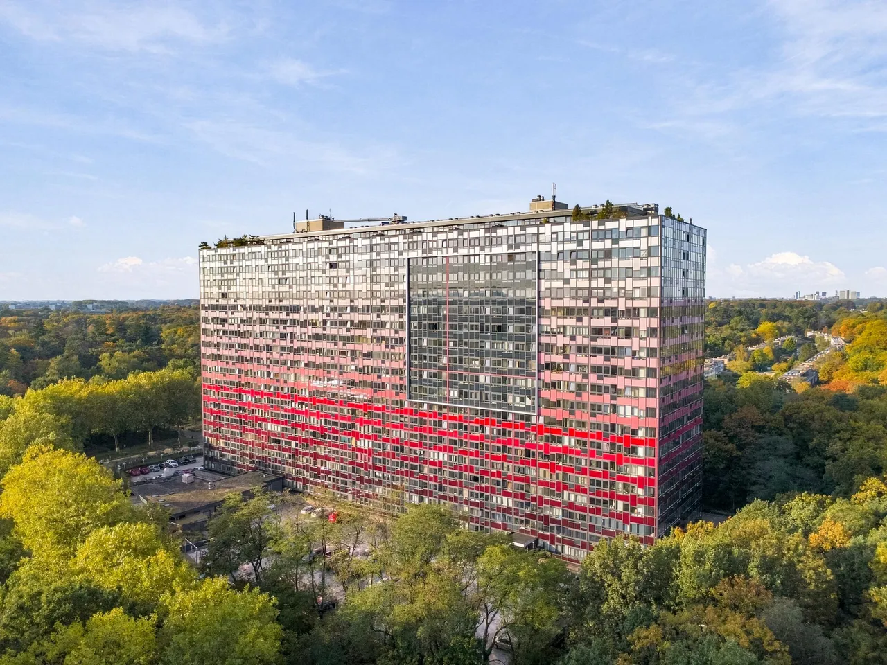 Studio te koop: Laan van Vollenhove 500, Zeist