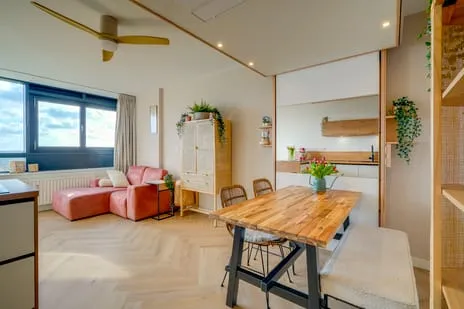 Studio te koop: Laan van Vollenhove 696, Vollenhove Zeist