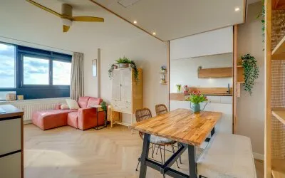 Studio te koop: Laan van Vollenhove 696, Vollenhove Zeist