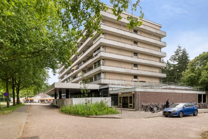 Appartement te koop: Laan van Vollenhove 852, Vollenhove Zeist