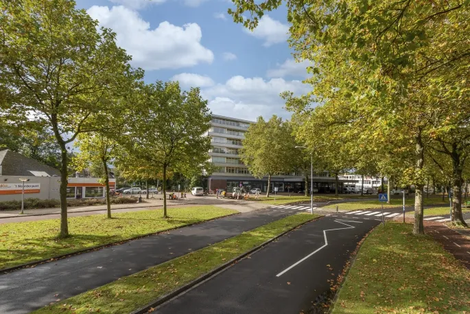 Appartement te koop: Laan van Vollenhove 860, Vollenhove Zeist