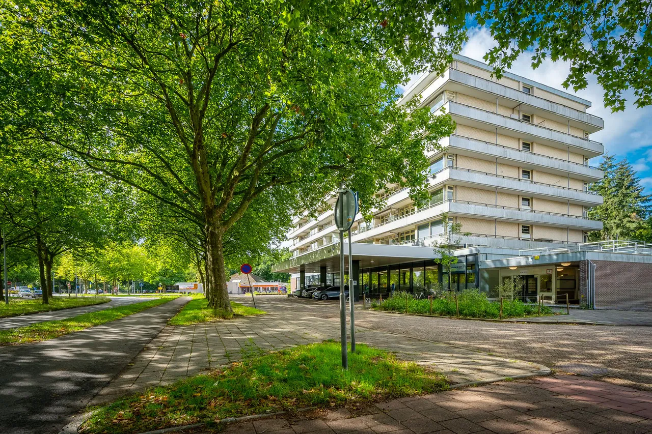 Appartement te koop: Laan van Vollenhove 872, Zeist