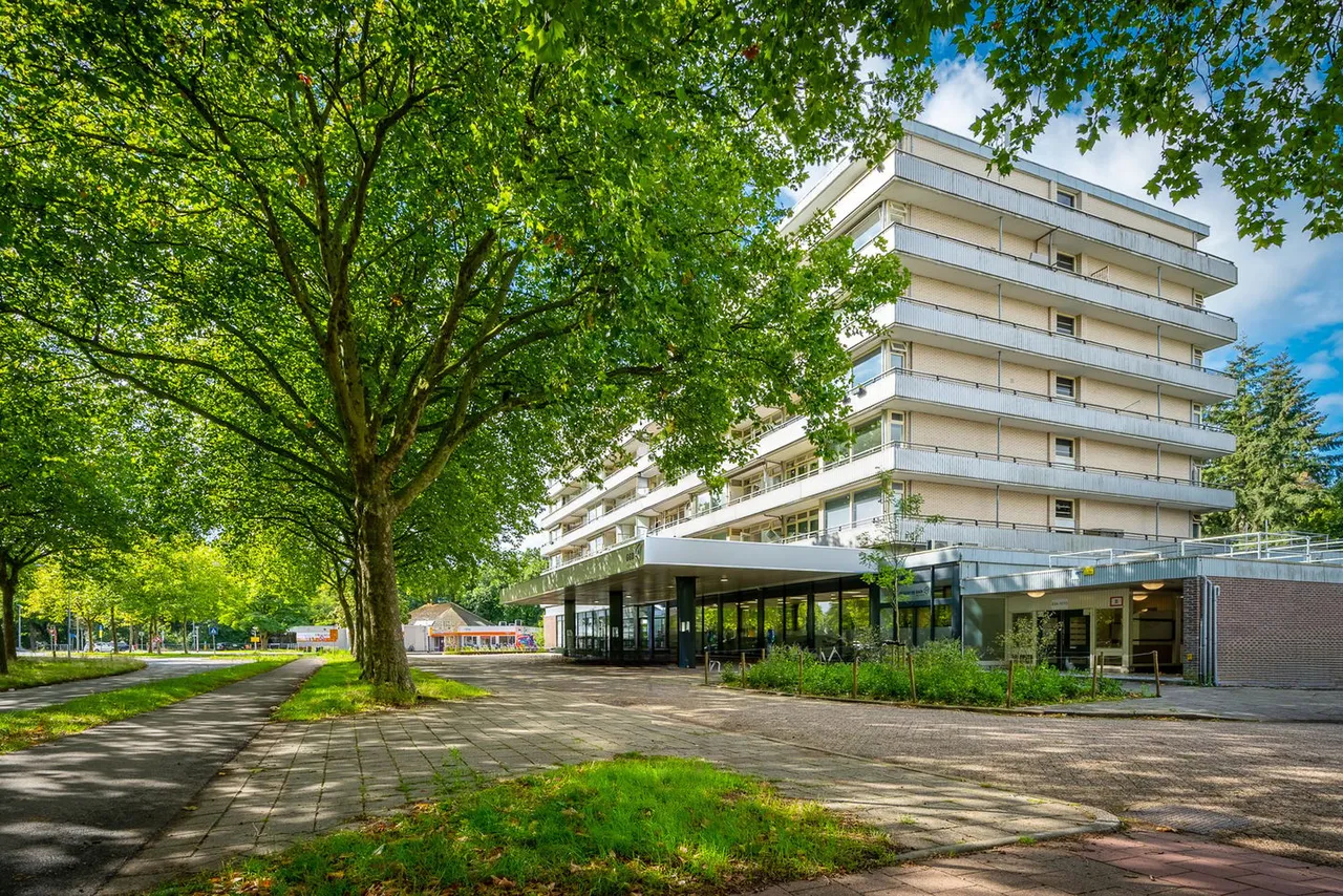 Appartement te koop: Laan van Vollenhove 944, Zeist