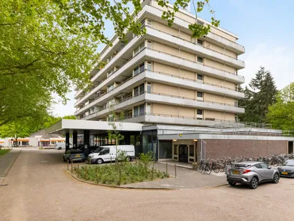 Appartement te koop: Laan van Vollenhove 998, Vollenhove Zeist